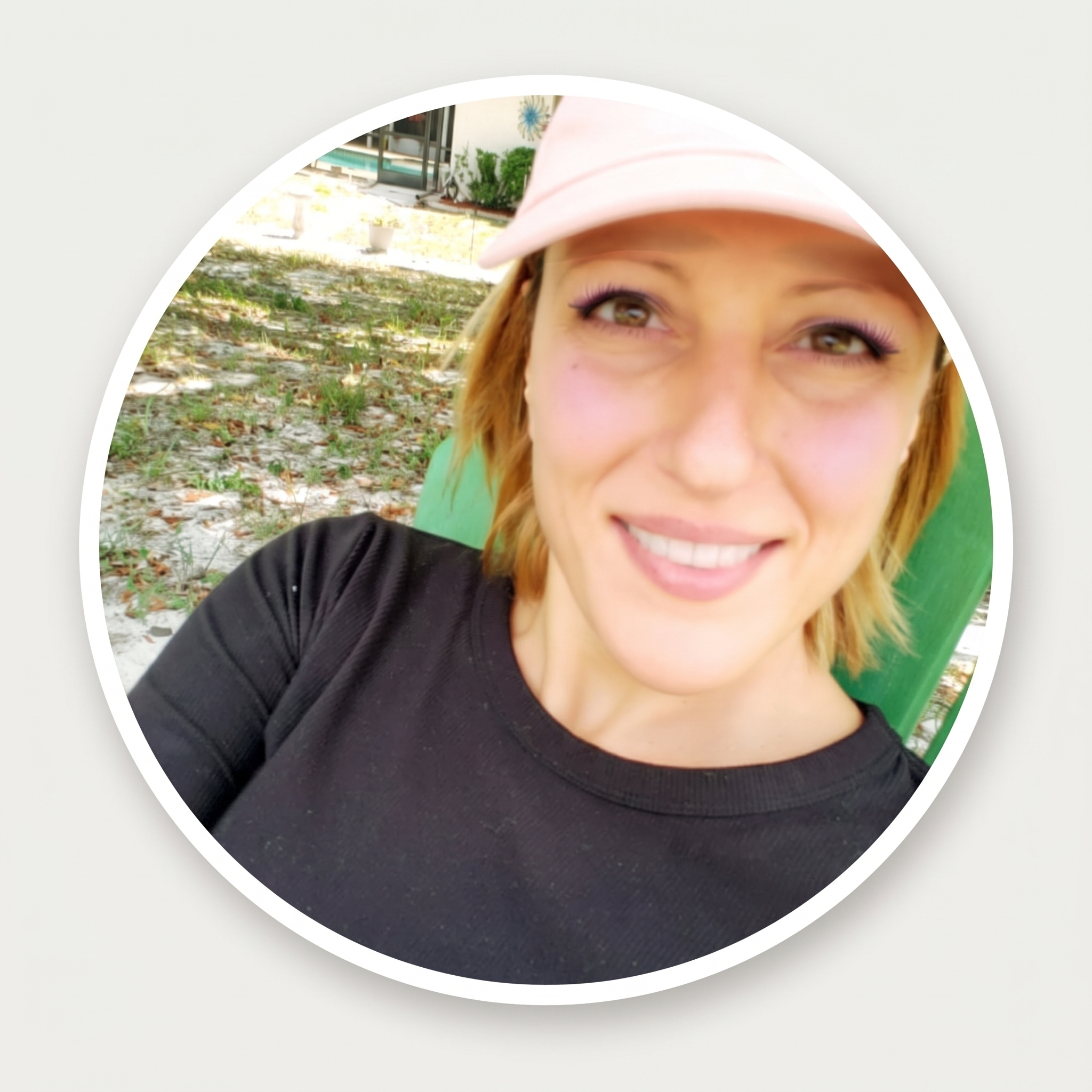 Adele, founder of BestGiftyIdeas