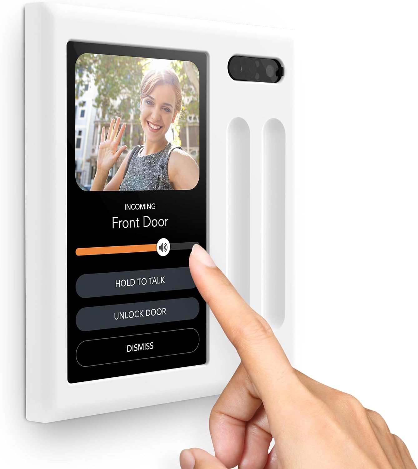 Brilliant Smart Home Panel</div>
            <span class=