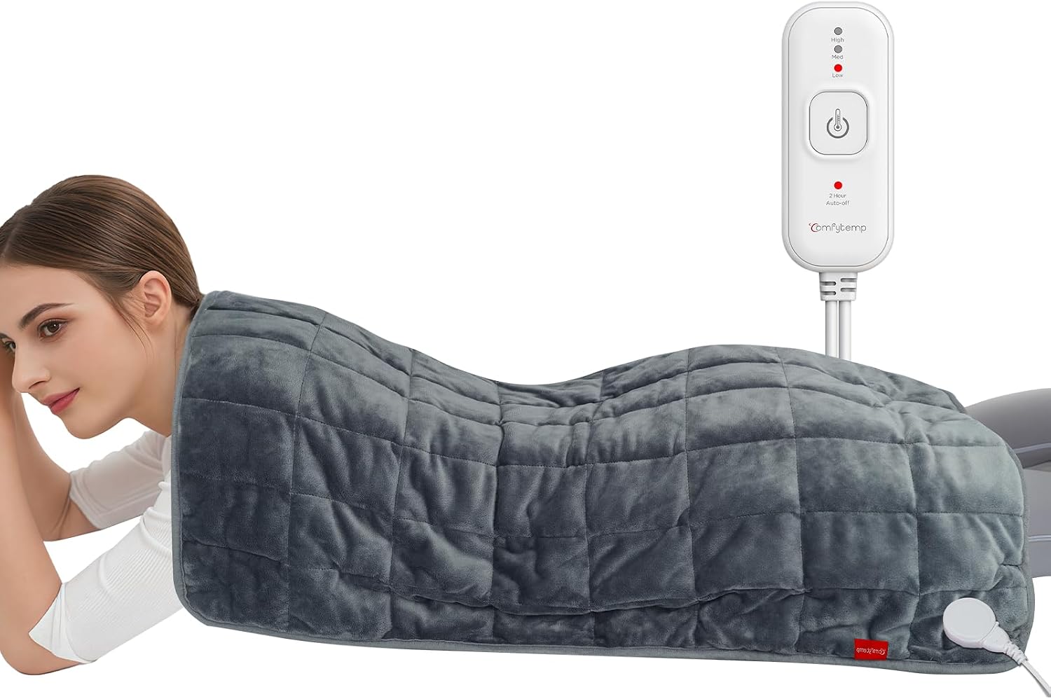 Comfytemp Extra Large Heating Pad